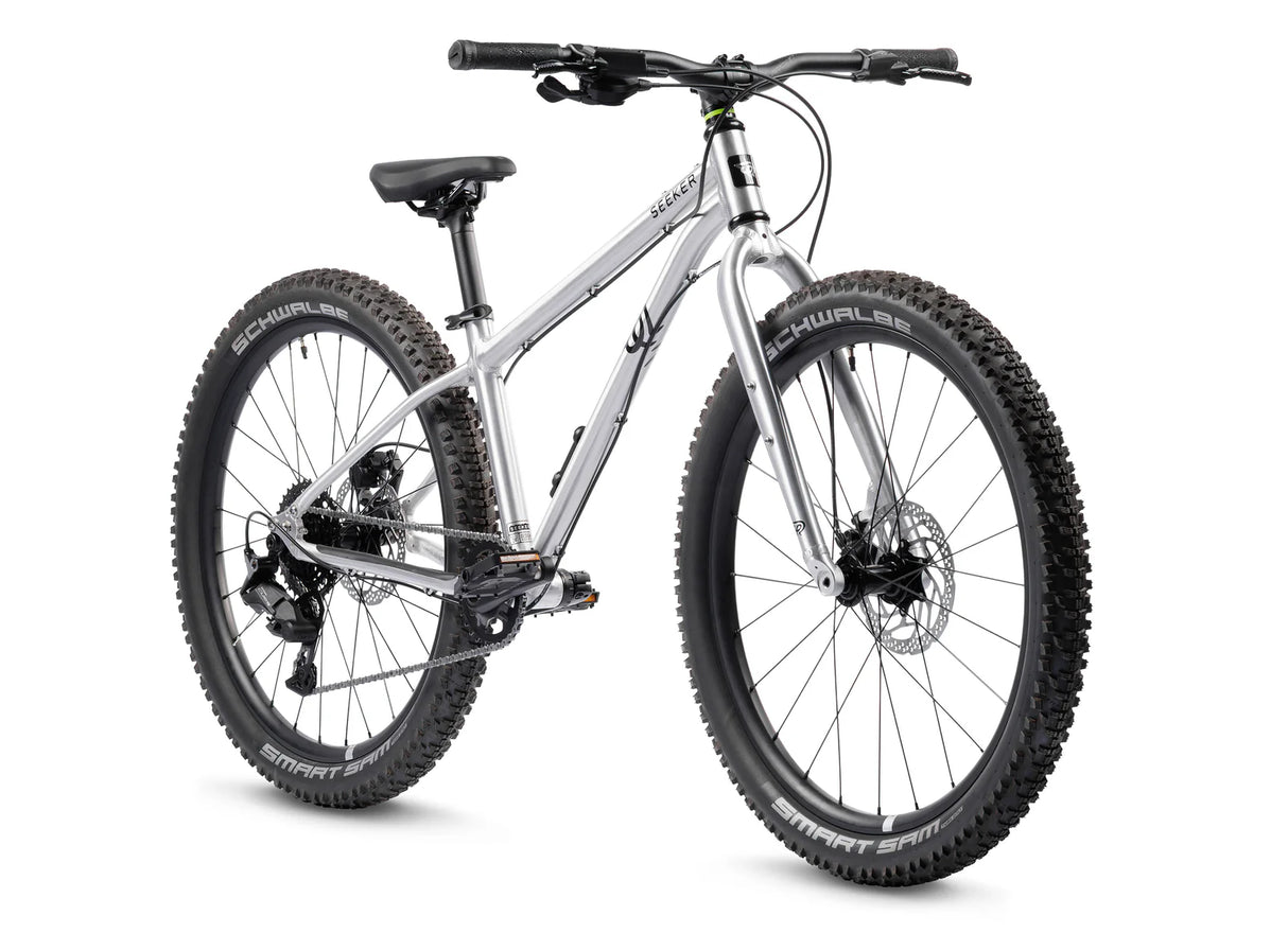 Early Rider Seeker 24 (NY)