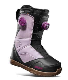 ThirtyTwo STW DOUBLE BOA W'S, LAVENDER