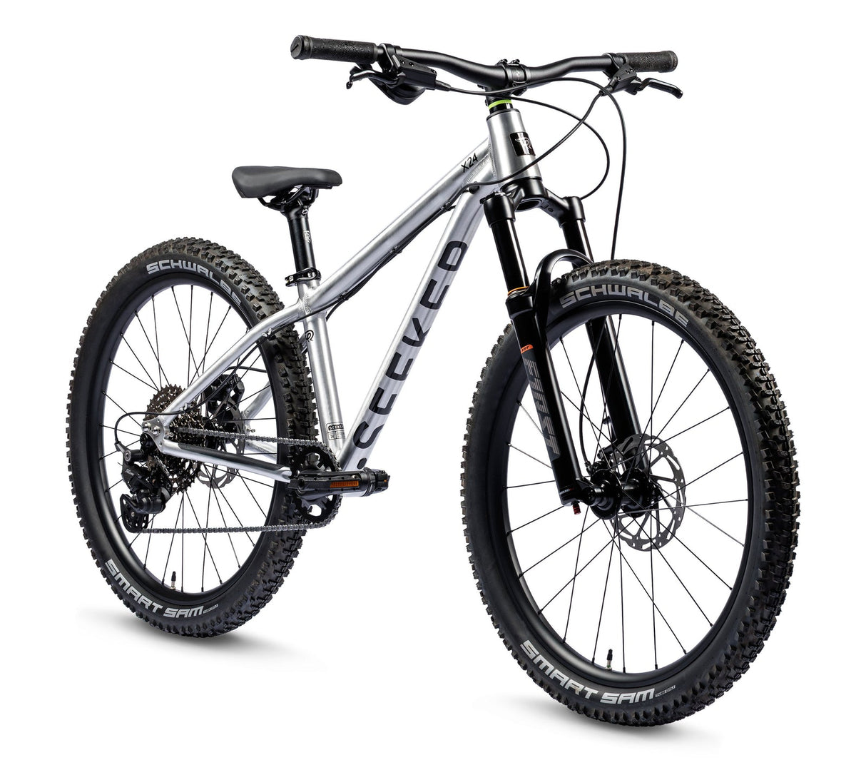 Early Rider Seeker X24 (NEW)