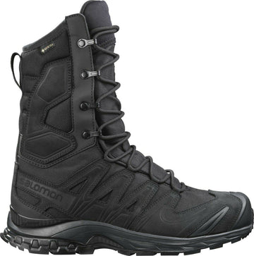 SALOMON XA Forces 8 GTX EN black tactical boots