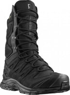 SALOMON XA Forces 8 GTX EN black tactical boots