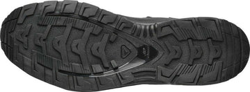 SALOMON XA Forces 8 GTX EN black tactical boots
