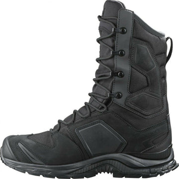 SALOMON XA Forces 8 GTX EN black tactical boots