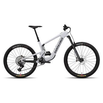 Santa Cruz Heckler C SL S-Kit 2024