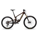 Santa Cruz Bronson CC X0 AXS 2025