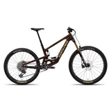 Santa Cruz Bronson CC X0 AXS 2025