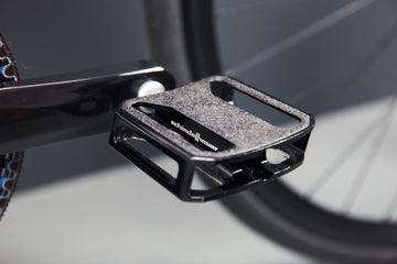 Schindelhauer Urban CNC Pedals