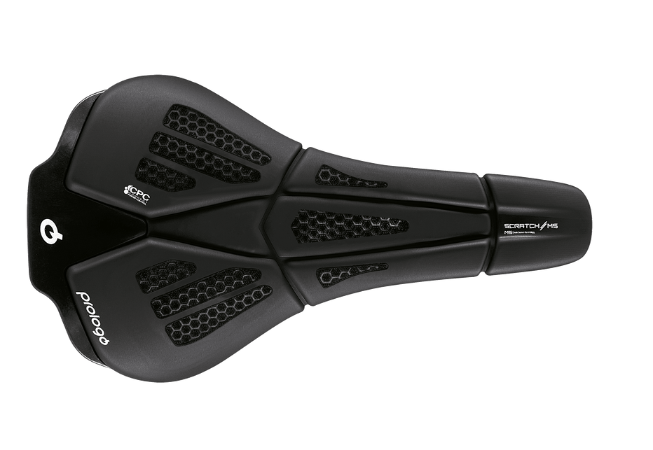 Prologo Saddle Scratch M5 CPC