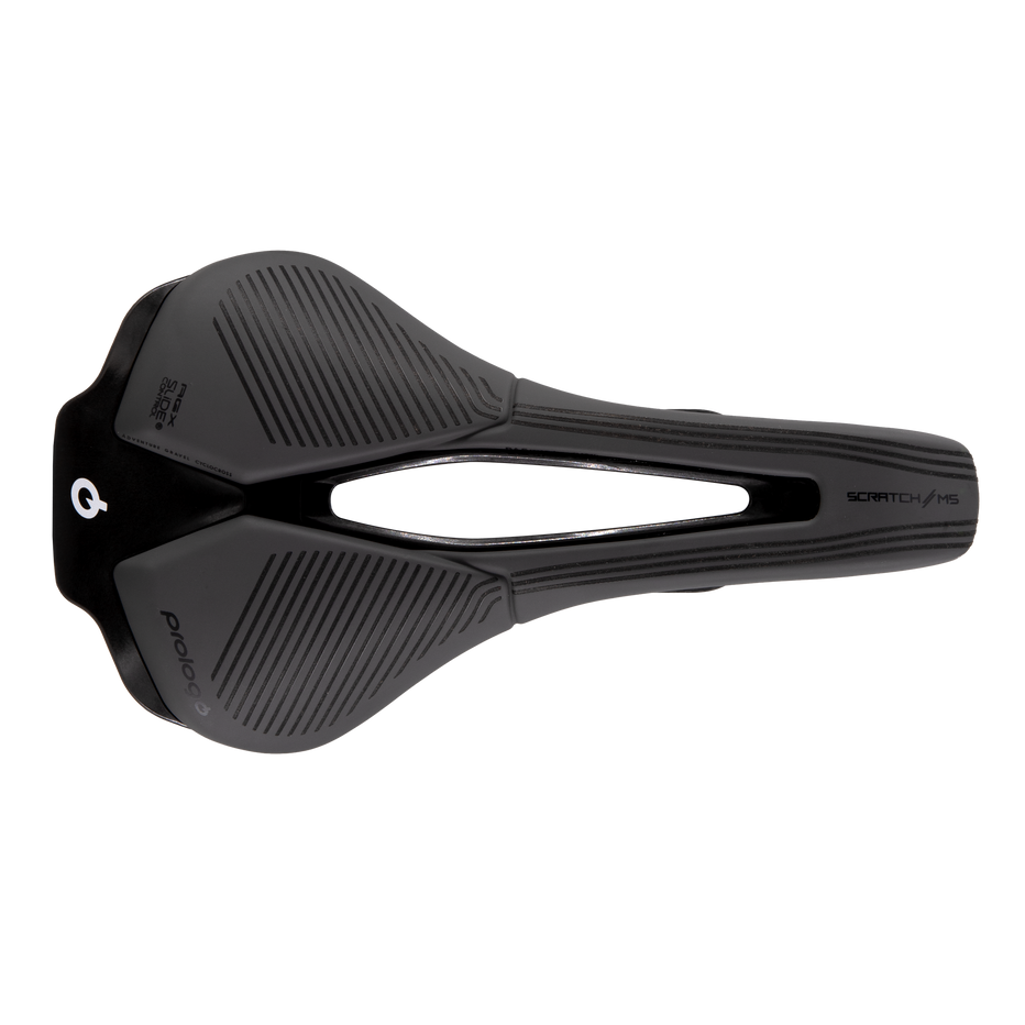 Prologo Saddle Scratch AGX Restyling