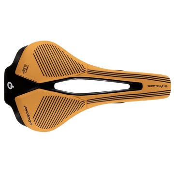 Prologo Saddle Scratch AGX Restyling