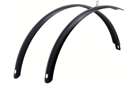 Curana Fender Set "C-Lite" 26 inch 60mm black - Simple Bike Store