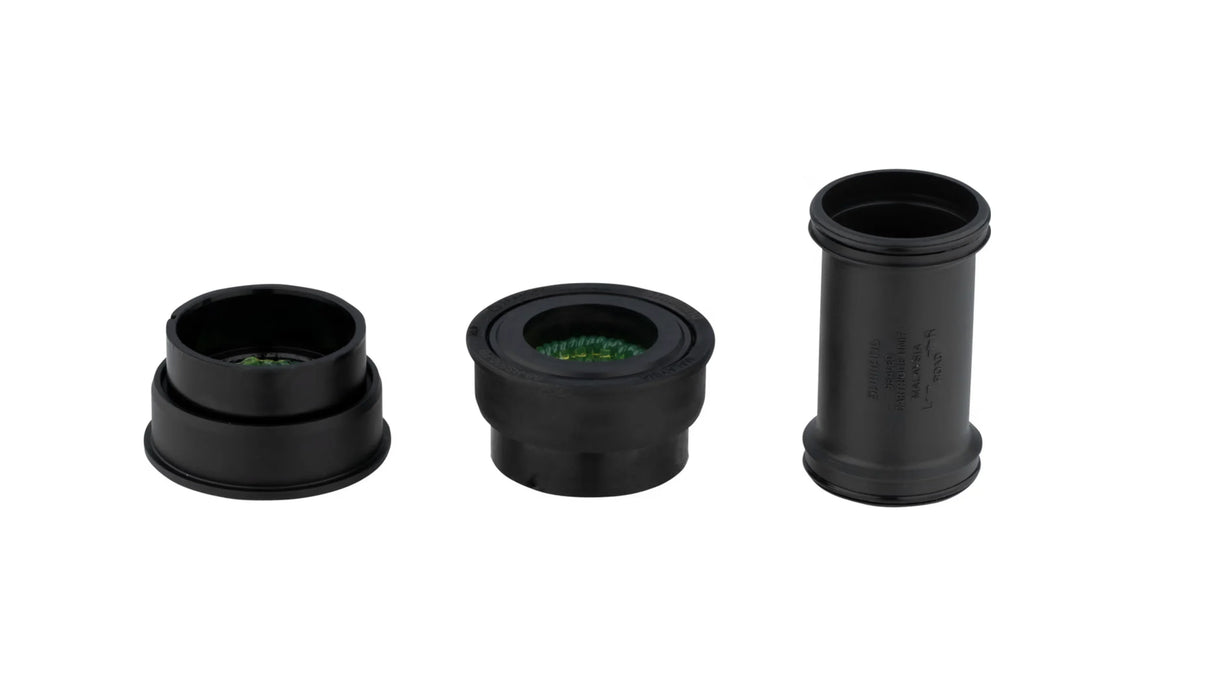 Shimano BB-RS500-PB Hollowtech II Press Fit Bottom Bracket