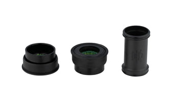 Shimano BB-RS500-PB Hollowtech II Press Fit Bottom Bracket