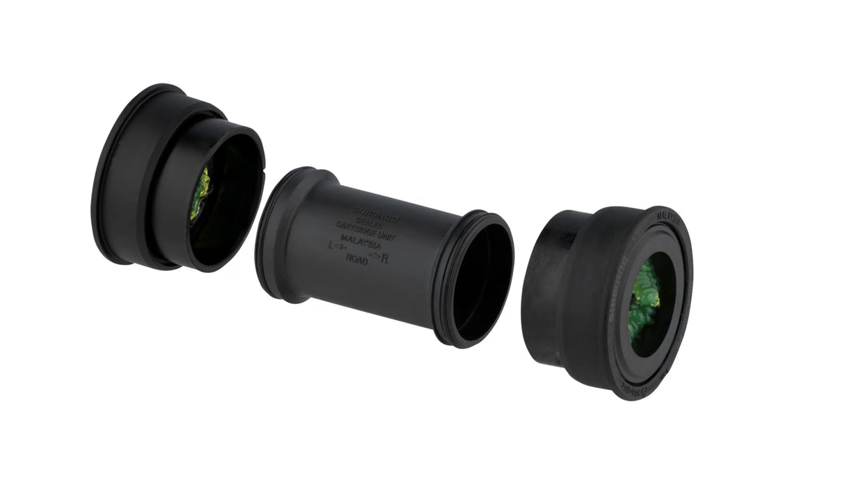 Shimano BB-RS500-PB Hollowtech II Press Fit Bottom Bracket
