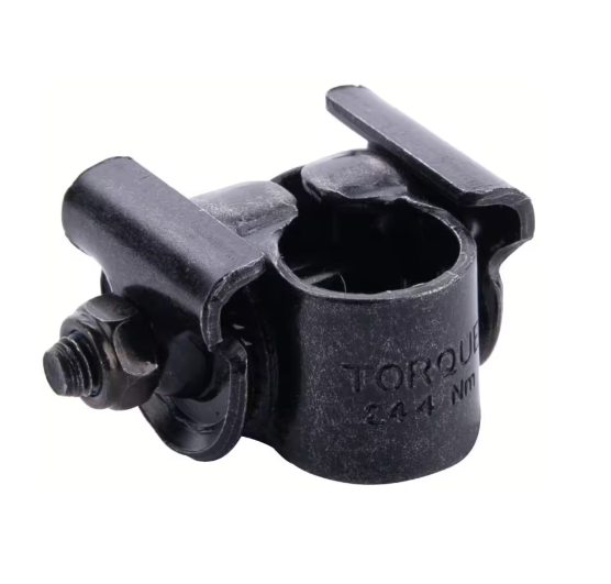 Selle Royal Saddle Clamp - Black