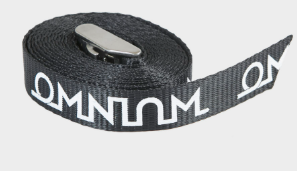 Omnium Rack Straps - ONE Piece