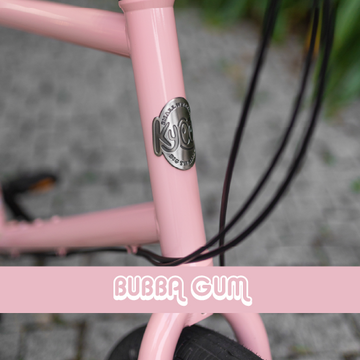 Kyoot Rolly Polly Complete Bike