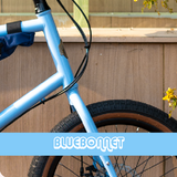 Kyoot Rolly Polly Complete Bike