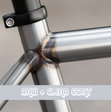 Kyoot Rolly Polly Complete Bike