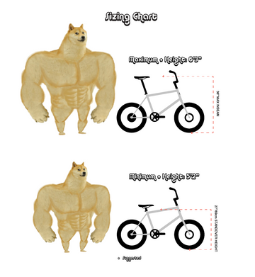 Kyoot Rolly Polly Complete Bike