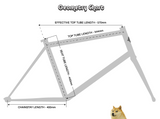 Kyoot Rolly Polly Complete Bike