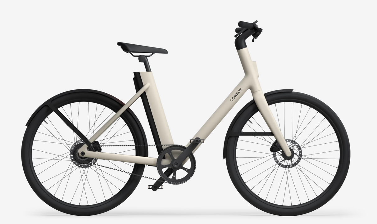 Cowboy Cruiser ST Performance Sand