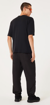 OAKLEY T-shirt Metal Rise Tee black