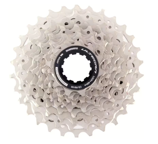 SHIMANO Zahnkranz „Ultegra CS-R8101“ Ausverkauf