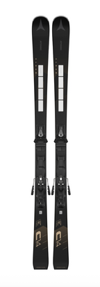 ATOMIC ski set Cloud C14 RVSK S w/E M 12 GW