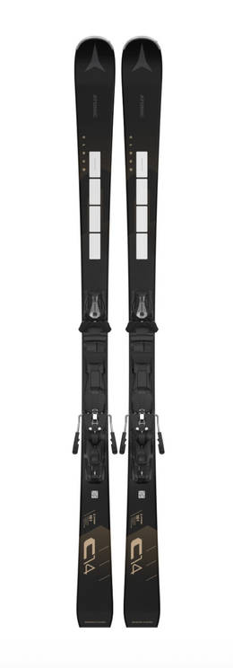 ATOMIC ski set Cloud C14 RVSK S w/E M 12 GW