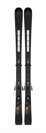 ATOMIC ski set Cloud C14 RVSK S