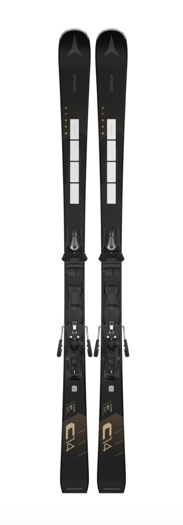 ATOMIC ski set Cloud C14 RVSK S