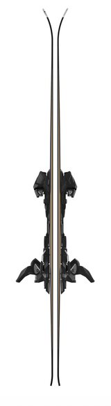 ATOMIC ski set Cloud C14 RVSK S w/E M 12 GW