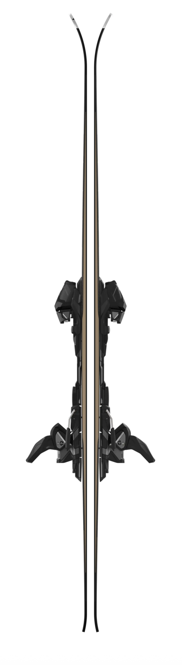 ATOMIC ski set Cloud C14 RVSK S