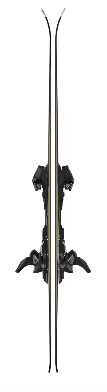 ATOMIC ski set Cloud C14 RVSK S