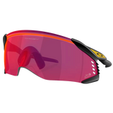 OAKLEY sunglasses Velo Kato matt black w/prizm road