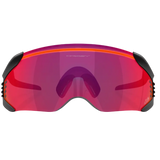 OAKLEY sunglasses Velo Kato matt black w/prizm road