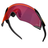 OAKLEY sunglasses Velo Kato matt black w/prizm road