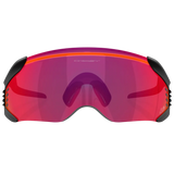 OAKLEY sunglasses Velo Kato matt black w/prizm road