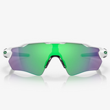 OAKLEY Radar EV Path pol white w/prizm jade