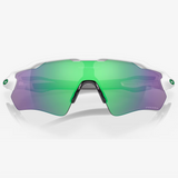 OAKLEY Radar EV Path pol white w/prizm jade
