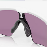 OAKLEY Radar EV Path pol white w/prizm jade