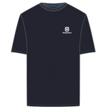 HUSQVARNA Duntless T-shirt black