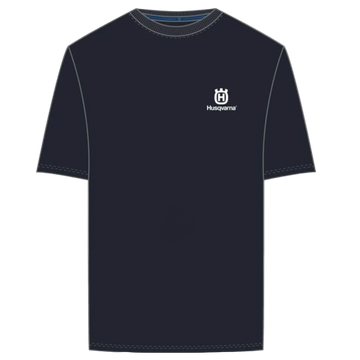 HUSQVARNA Duntless T-shirt black