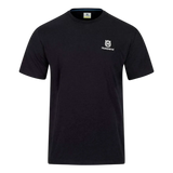 HUSQVARNA Duntless T-shirt black