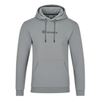 HUSQVARNA Horizon grey hoodie