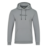 HUSQVARNA hoodie Horizon grey