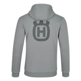 HUSQVARNA hoodie Horizon grey