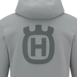 HUSQVARNA hoodie Horizon grey