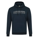 HUSQVARNA Origin Hoodie black